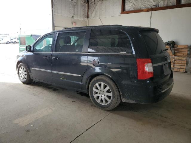 Photo 2 from auction – 2012 CHRYSLER TOWN & COU with VIN 2C4RC1BG0CR233434