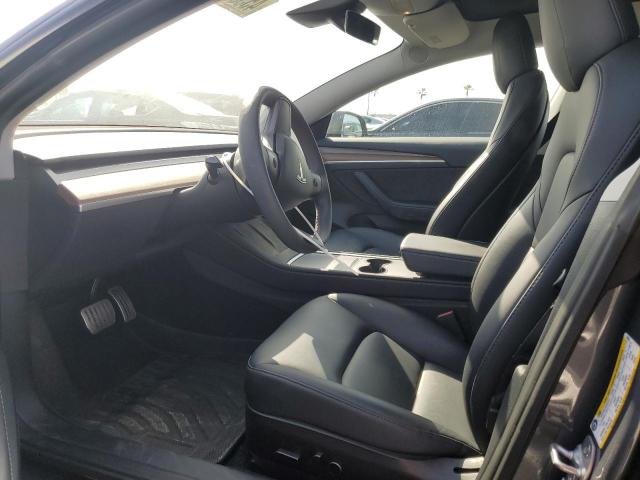 Photo 7 from auction – 2023 TESLA MODEL 3 with VIN 5YJ3E1EA5PF403876