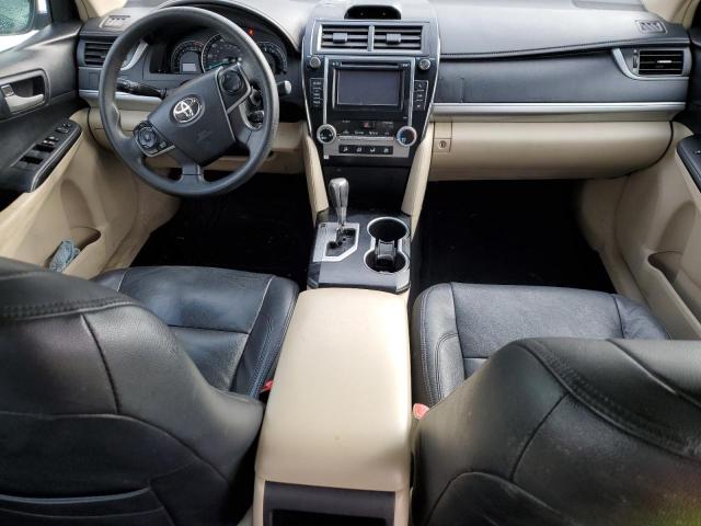 Photo 8 from auction – 2014 TOYOTA CAMRY L with VIN 4T4BF1FK1ER366301