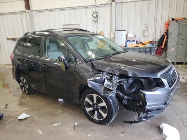 Photo 4 from auction – 2018 SUBARU FORESTER 2 with VIN JF2SJAGC4JH615893