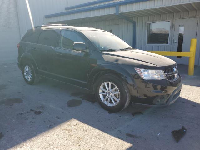 Photo 4 from auction – 2014 DODGE JOURNEY SX with VIN 3C4PDCBG0ET192142