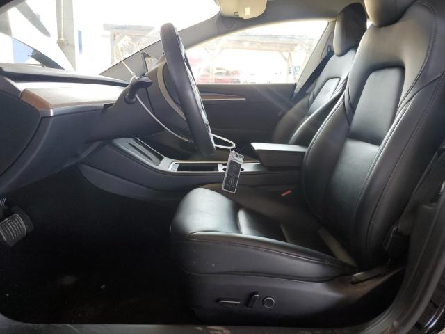 Photo 7 from auction – 2023 TESLA MODEL 3 with VIN 5YJ3E1EA4PF454043