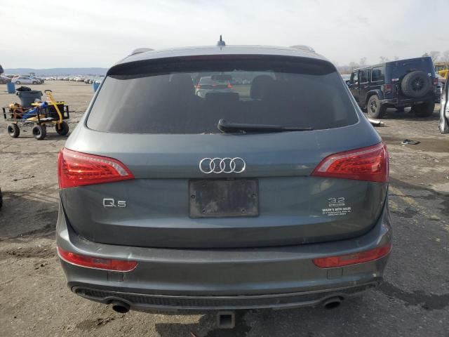 Photo 6 from auction – 2012 AUDI Q5 PRESTIG with VIN WA1WKAFP7CA102760