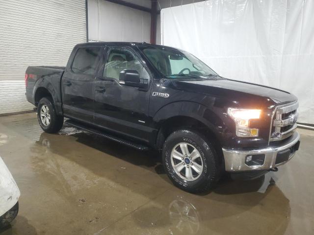 Photo 4 from auction – 2016 FORD F150 SUPER with VIN 1FTEW1EG1GFB56474