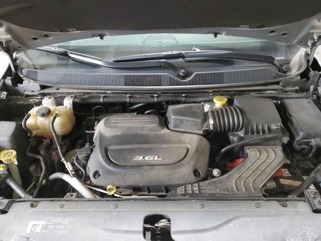 Foto 12 de la subasta – 2018 CHRYSLER PACIFICA T con VIN 2C4RC1BG1JR233763