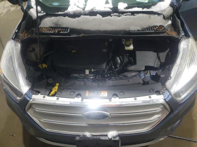 Photo 12 from auction – 2018 FORD ESCAPE SE with VIN 1FMCU9GD5JUB33793