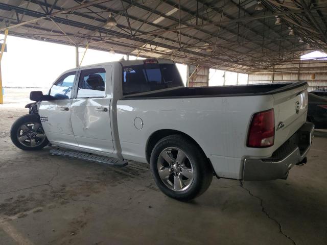 Photo 2 from auction – 2019 RAM 1500 CLASS with VIN 1C6RR7TT5KS566231