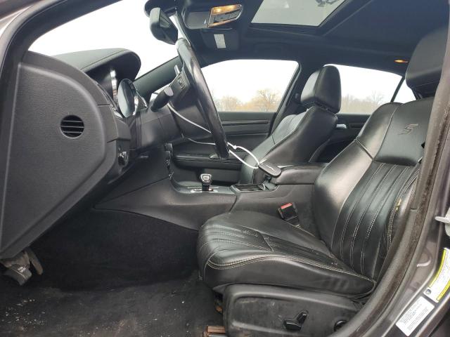Photo 7 from auction – 2014 CHRYSLER 300 S with VIN 2C3CCAGG5EH163327