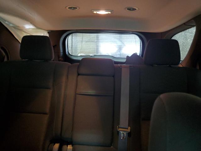 Photo 10 from auction – 2019 DODGE DURANGO SX with VIN 1C4RDHAG7KC644618