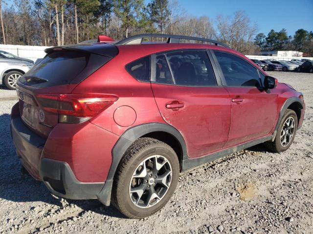Снимка 3 от търг – 2018 SUBARU CROSSTREK с VIN JF2GTABC5JG286358