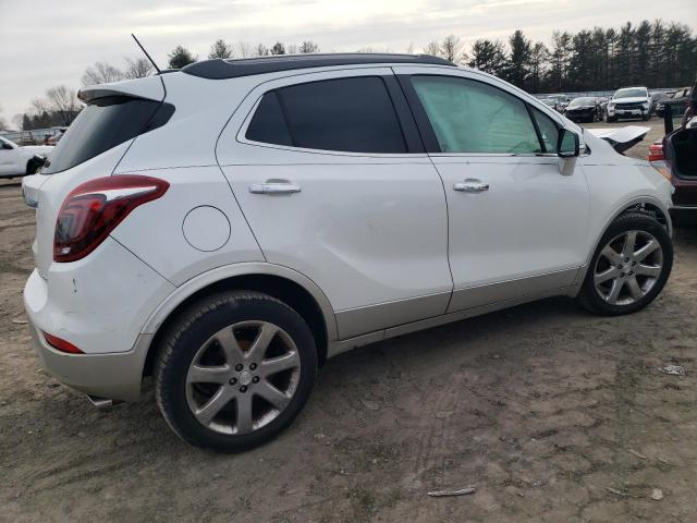 Снимка 3 от търг – 2018 BUICK ENCORE ESS с VIN KL4CJCSM2JB575972