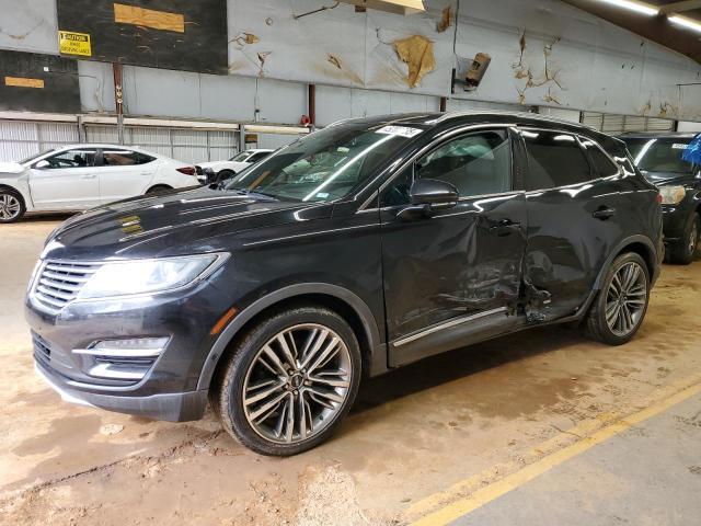 Фото 1 с аукциона – 2015 LINCOLN MKC с VIN 5LMCJ2A93FUJ24843
