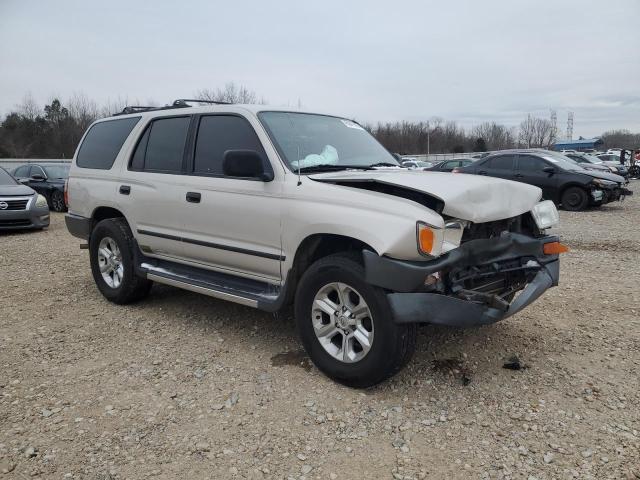 Photo 4 from auction – 1998 TOYOTA 4RUNNER with VIN JT3GM84R6W0035309