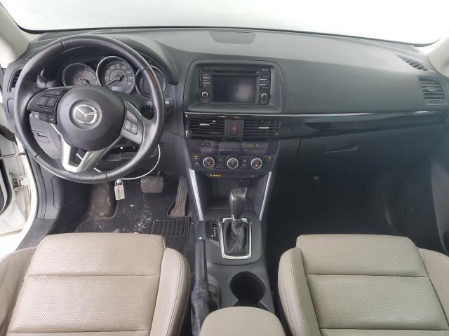 Photo 8 from auction – 2015 MAZDA CX-5 GT with VIN JM3KE4DY6F0449684