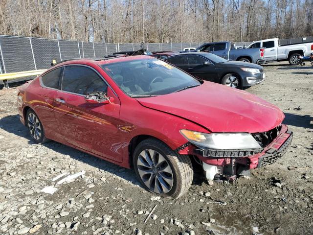 Photo 4 from auction – 2014 HONDA ACCORD EX with VIN 1HGCT1B74EA006181