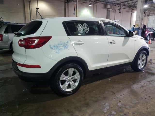 Photo 3 from auction – 2012 KIA SPORTAGE L with VIN KNDPBCA23C7315509