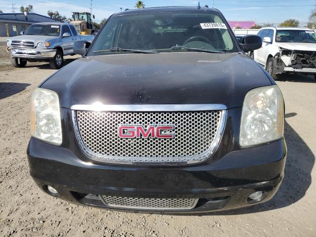 Photo 5 from auction – 2011 GMC YUKON XL D with VIN 1GKS2MEF8BR187840