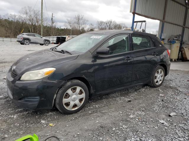 TOYOTA COROLLA 2009 with VIN 2T1KU40E99C052925 - Photo from auction