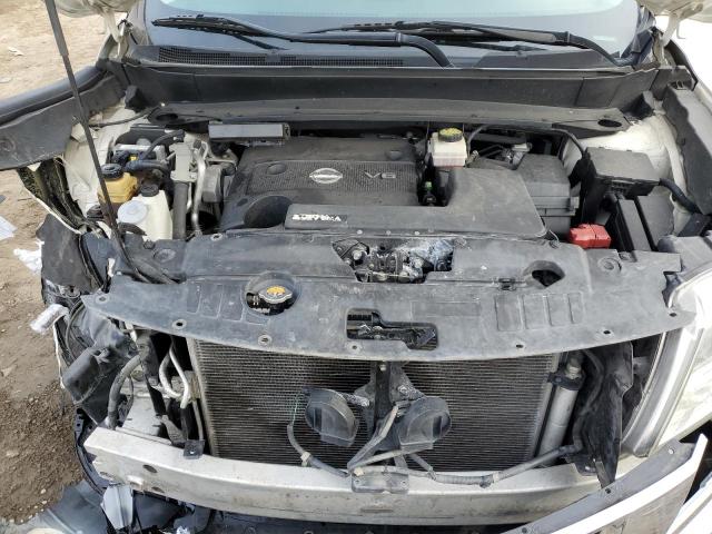 Photo 12 from auction – 2014 NISSAN PATHFINDER with VIN 5N1AR2MM1EC665011