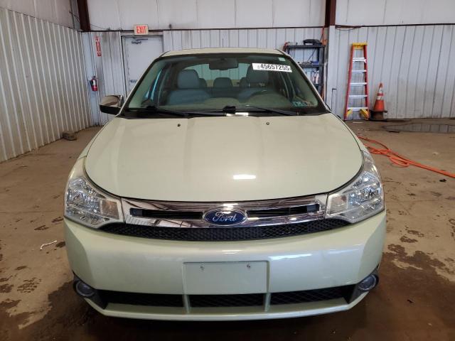 Photo 5 from auction – 2011 FORD FOCUS SEL with VIN 1FAHP3HN4BW132314