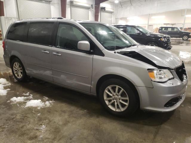 Photo 4 from auction – 2016 DODGE GRAND CARA with VIN 2C4RDGCGXGR273654
