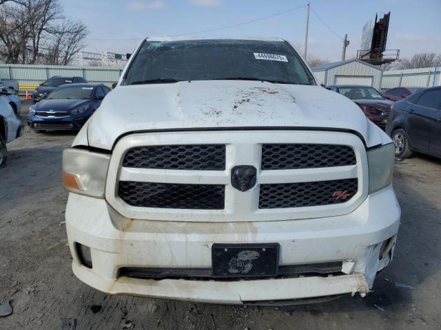 Photo 5 from auction – 2017 RAM 1500 ST with VIN 1C6RR7FT3HS644610