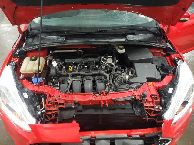 Photo 11 from auction – 2017 FORD FOCUS SE with VIN 1FADP3F26HL223067