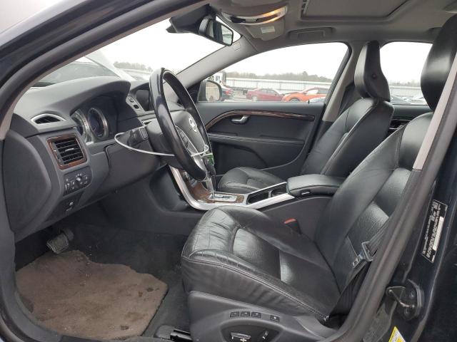 Снимка 7 от търг – 2012 VOLVO S80 3.2 с VIN YV1940AS5C1162453