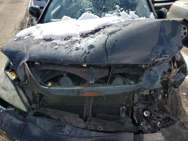 Photo 12 from auction – 2006 LEXUS RX 400 with VIN JTJHW31U160030912