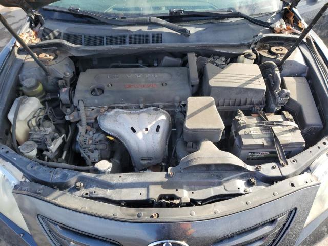 Photo 11 from auction – 2009 TOYOTA CAMRY BASE with VIN 4T1BE46K29U335692
