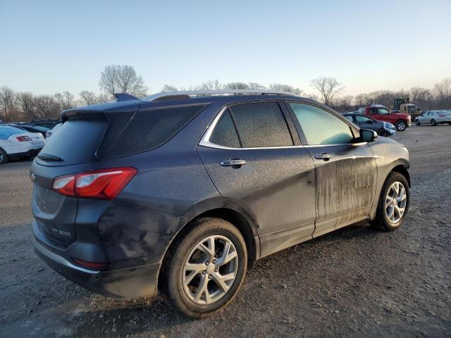 Photo 3 from auction – 2018 CHEVROLET EQUINOX PR with VIN 3GNAXVEVXJS601774