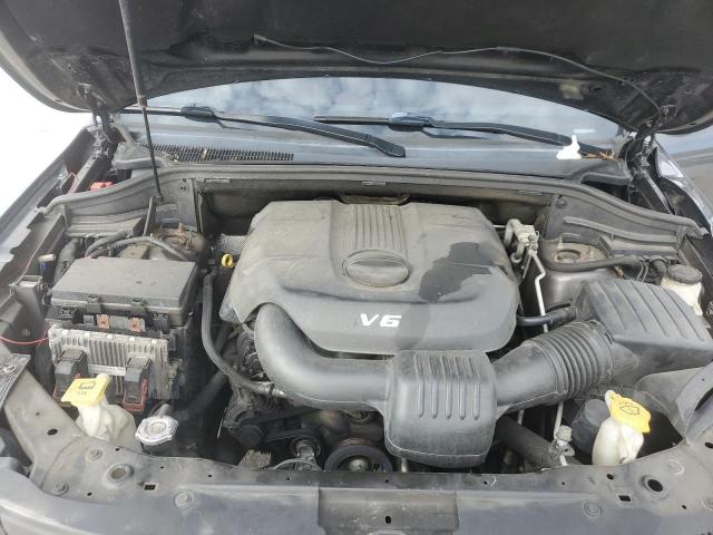 Photo 11 from auction – 2015 JEEP GRAND CHEROKEE LAREDO with VIN 1C4RJFAG7FC676519