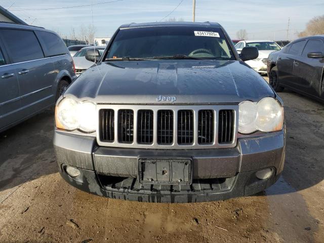 Photo 5 from auction – 2008 JEEP GRAND CHER with VIN 1J8GR48K08C183968