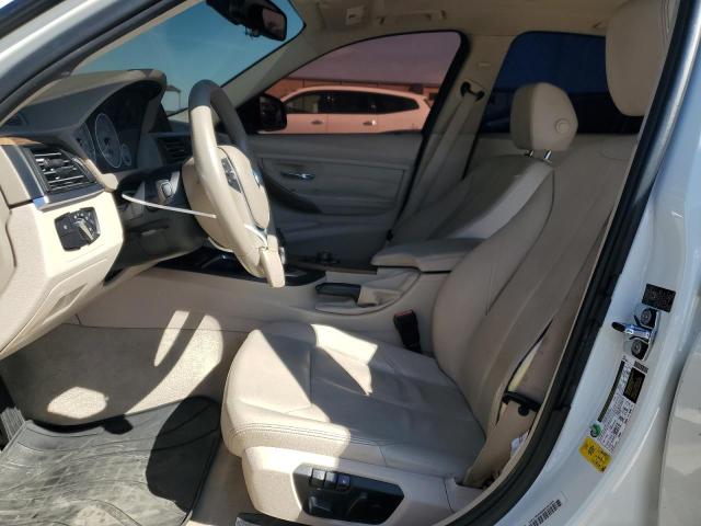 Снимка 7 от търг – 2012 BMW 328 I с VIN WBA3A5G58CNP16531