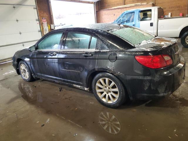 Photo 2 from auction – 2010 CHRYSLER SEBRING LI with VIN 1C3CC5FB2AN233820