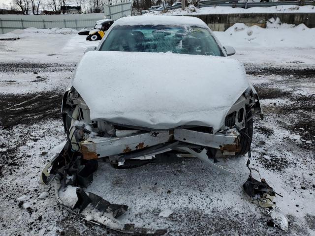 Photo 5 from auction – 2010 CHEVROLET IMPALA LT with VIN 2G1WB5EK4A1132589