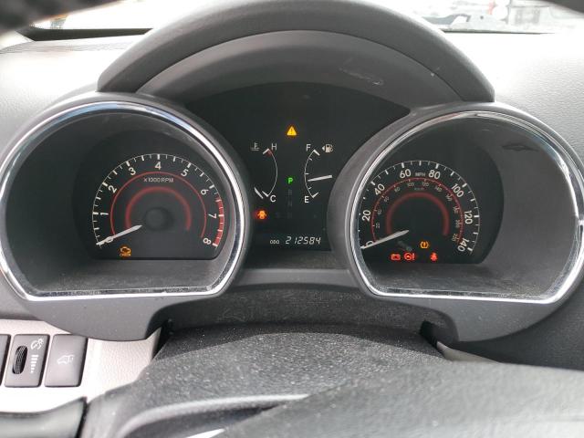 Снимка 9 от търг – 2012 TOYOTA HIGHLANDER с VIN 5TDDK3EH5CS116713