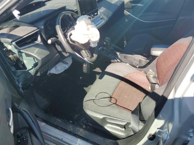 Photo 7 from auction – 2023 TOYOTA COROLLA SE with VIN 5YFS4MCE5PP153985