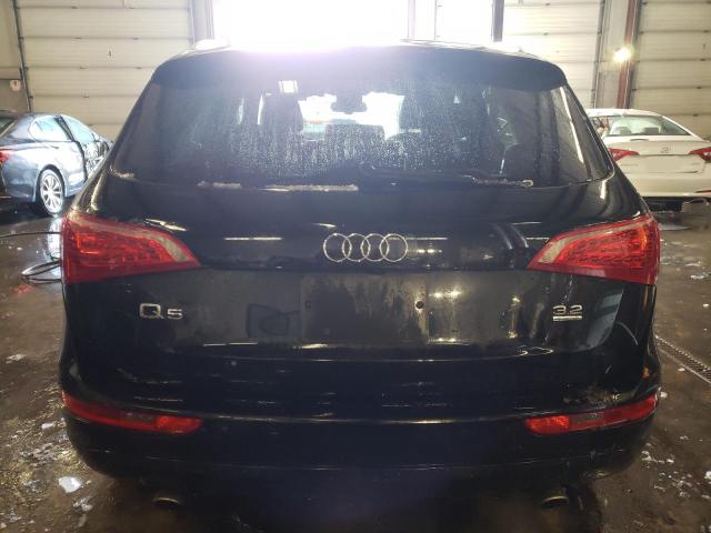 Photo 6 from auction – 2009 AUDI Q5 3.2 with VIN WA1KK78R29A032996