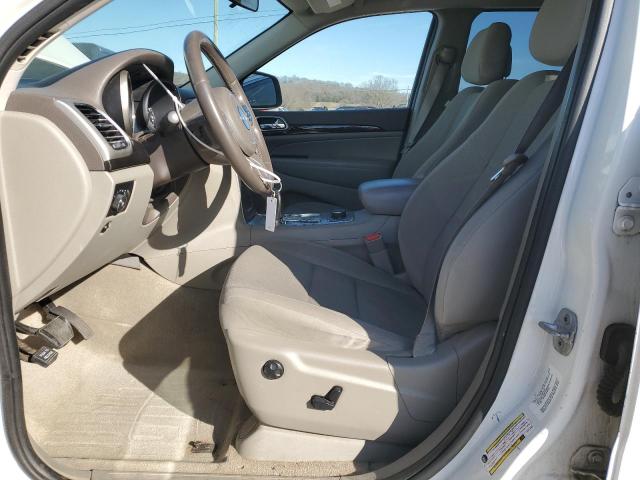 Photo 7 from auction – 2012 JEEP GRAND CHER with VIN 1C4RJFAG0CC214783