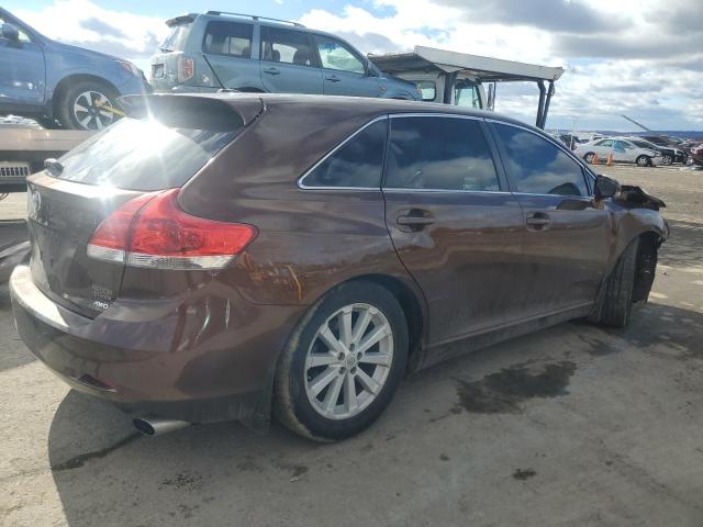 Photo 3 from auction – 2011 TOYOTA VENZA with VIN 4T3BA3BBXBU028893