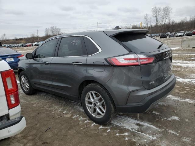 Photo 2 from auction – 2024 FORD EDGE SEL with VIN 2FMPK4J91RBA71695