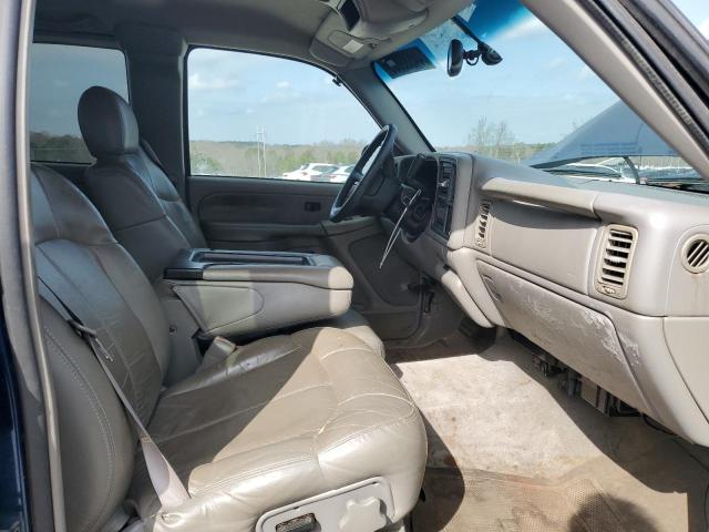 Photo 10 from auction – 2000 CHEVROLET SILVERADO with VIN 2GCEC19T5Y1349431