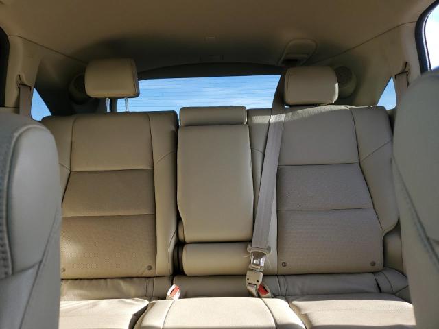 Photo 10 from auction – 2016 ACURA RDX TECHNO with VIN 5J8TB4H55GL015943