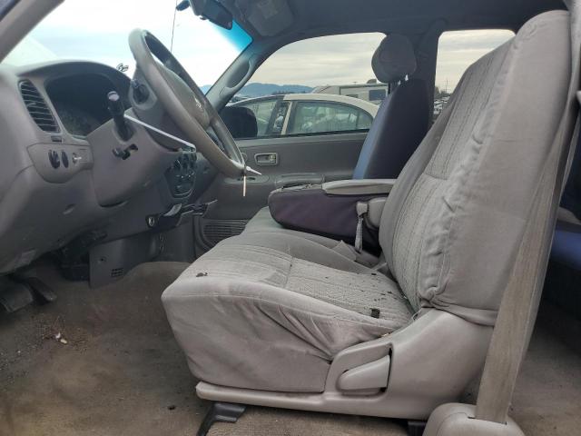 Photo 7 from auction – 2004 TOYOTA SR5 with VIN 5TBBT44134S441756