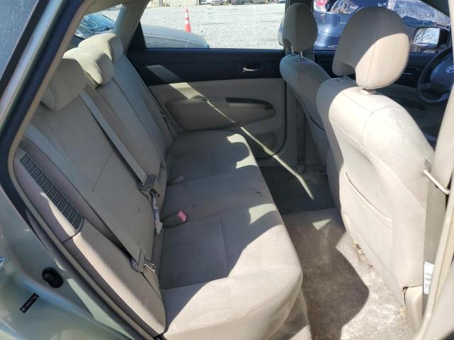 Photo 10 from auction – 2007 TOYOTA PRIUS with VIN JTDKB20U277546673