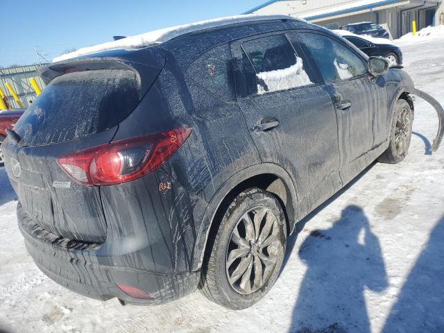 Photo 3 from auction – 2016 MAZDA CX-5 GT with VIN JM3KE4DY7G0903636
