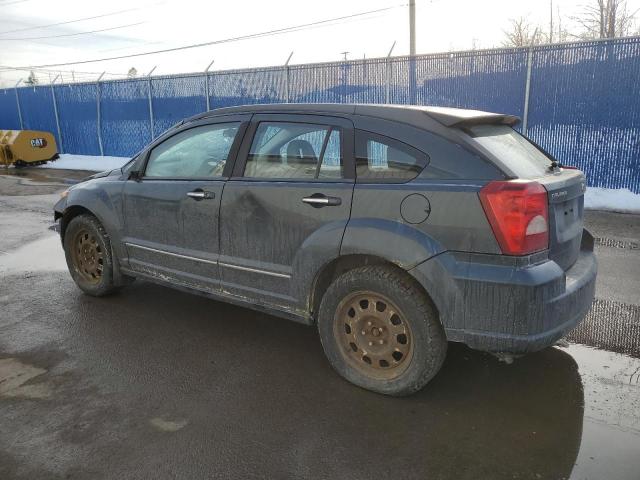 Photo 2 from auction – 2007 DODGE CALIBER R/ with VIN 1B3HE78K97D273025