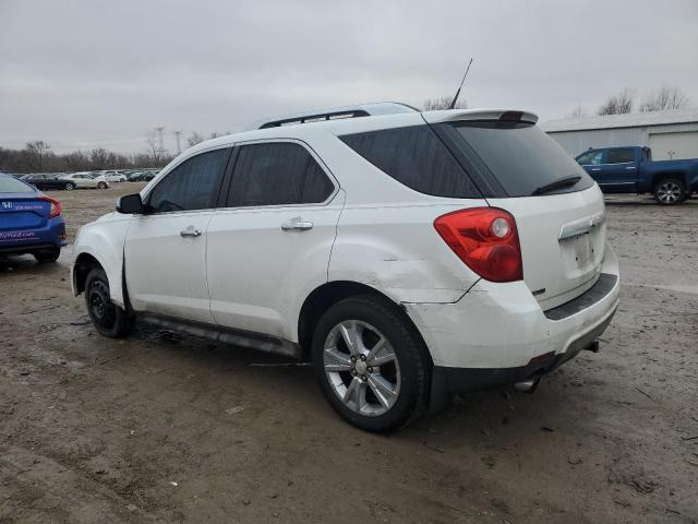 Photo 2 from auction – 2011 CHEVROLET EQUINOX LT with VIN 2CNFLFE58B6200042