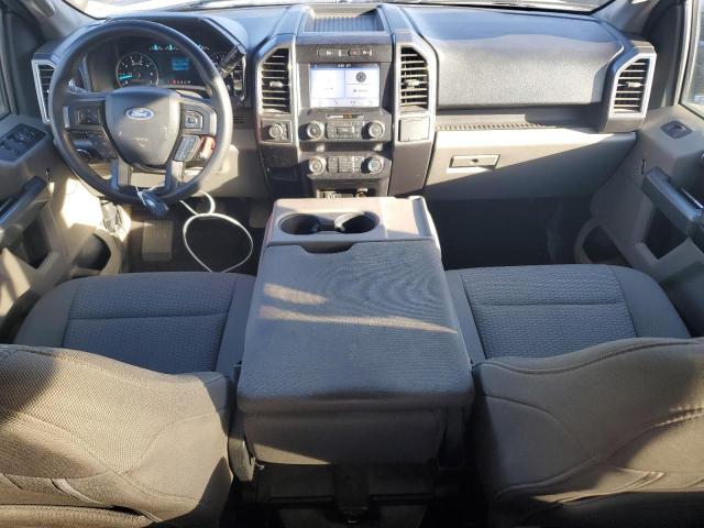 Photo 8 from auction – 2019 FORD F150 SUPER with VIN 1FTEW1E57KKC70851